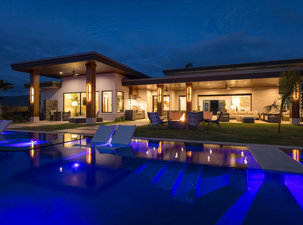 Hapuna Estates at Mauna Kea Resort, Lot 4